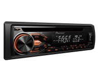 PIONEER DEH-1800UBA - 1403927 - zdjęcie 2